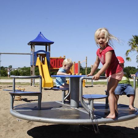 Frederikshavn Nordstrand Camping & Cottages ภายนอก รูปภาพ