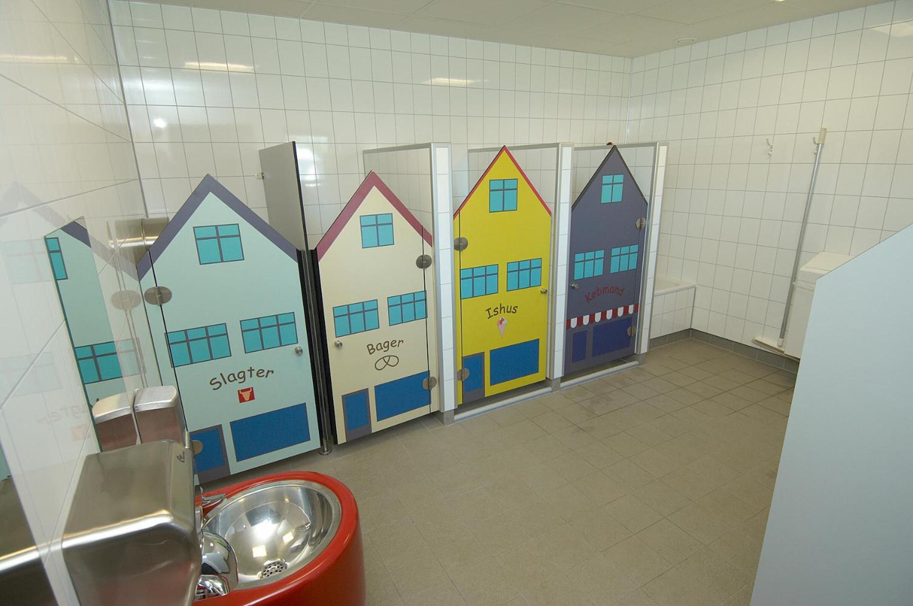 Frederikshavn Nordstrand Camping & Cottages ภายนอก รูปภาพ