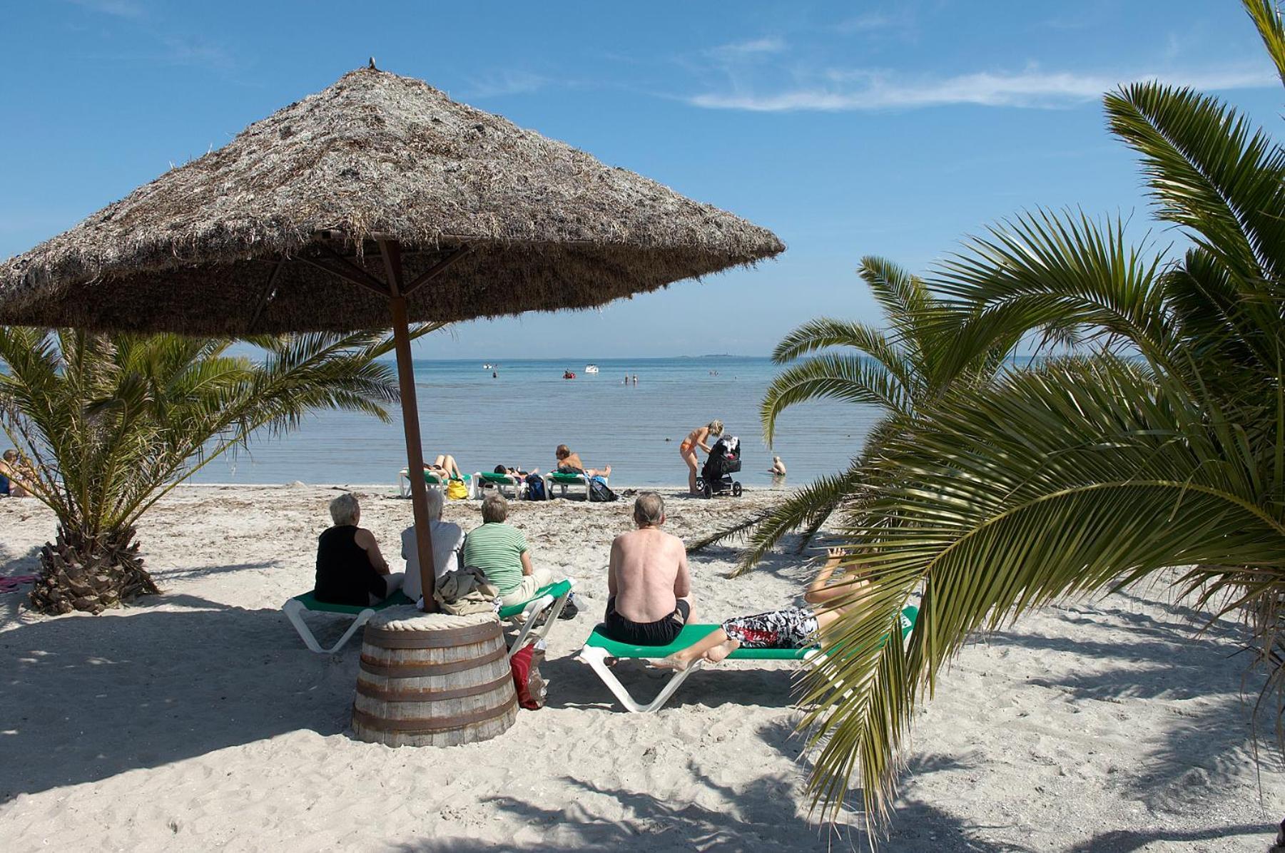 Frederikshavn Nordstrand Camping & Cottages ภายนอก รูปภาพ