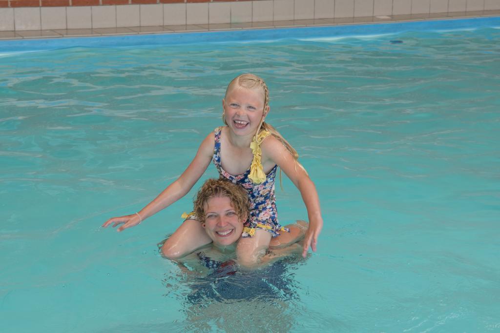 Frederikshavn Nordstrand Camping & Cottages ภายนอก รูปภาพ
